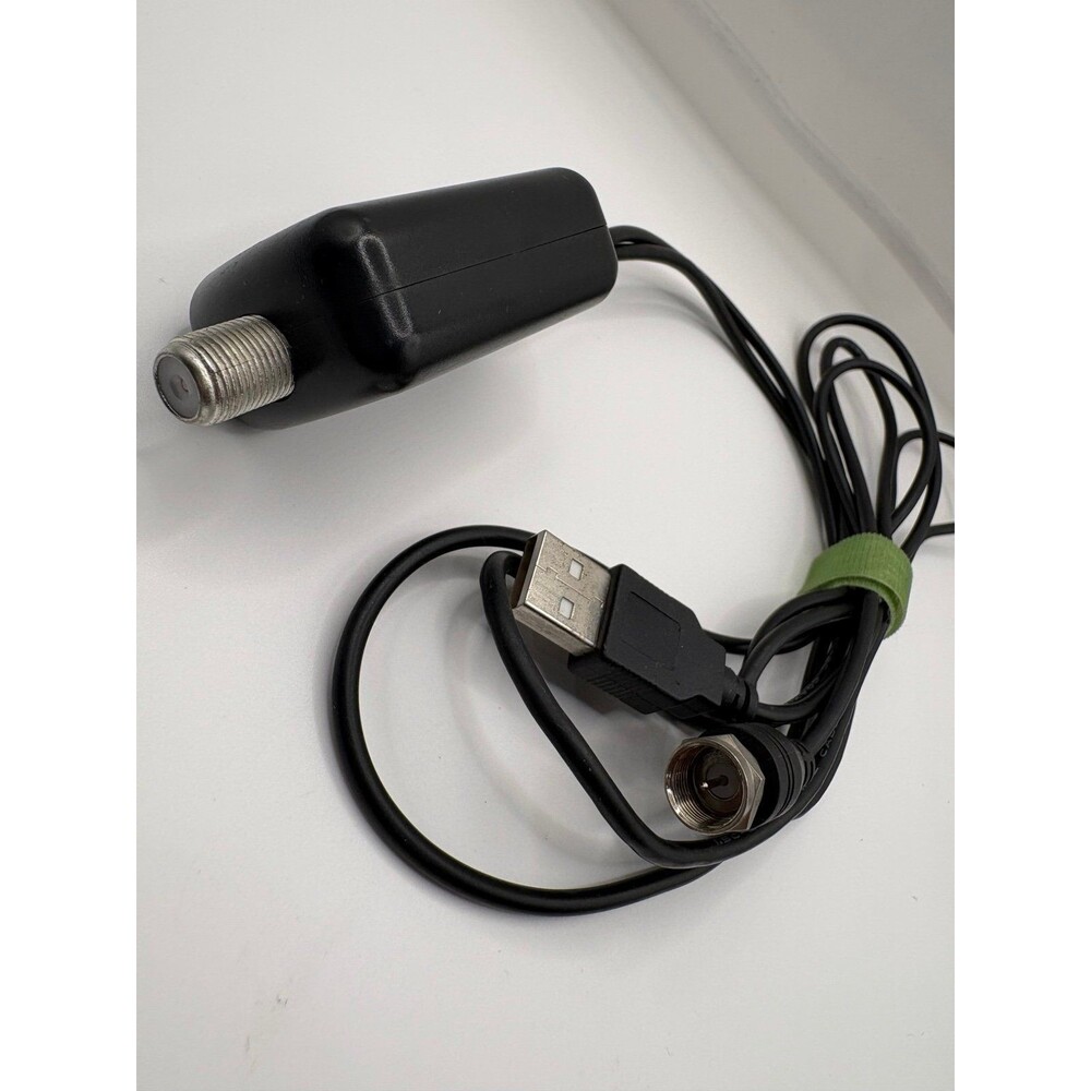 USB-Powered Digital TV Antenna Signal Amplifier/Booster